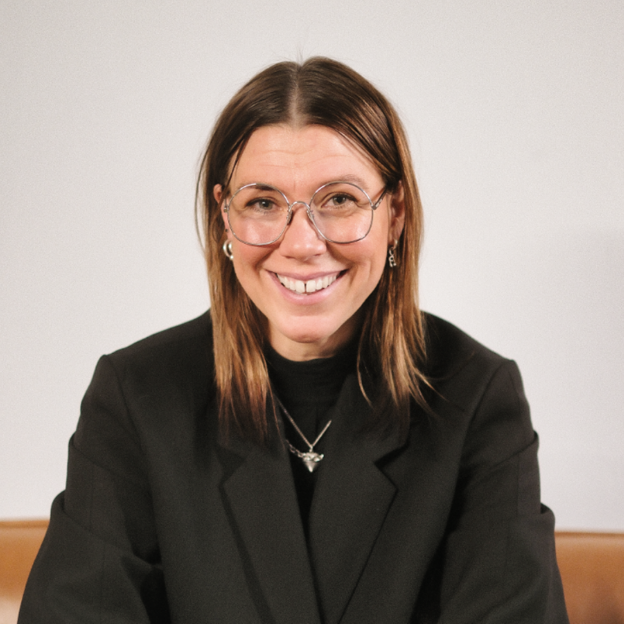 Anna Lundqvist Women In Tech Sweden