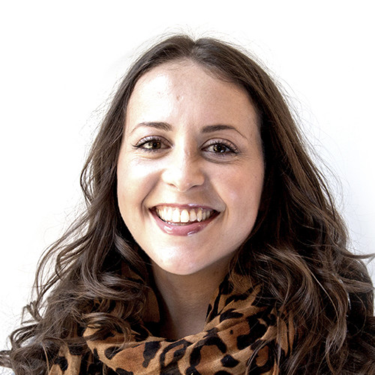 Caroline Fletcher Women In Tech Sweden