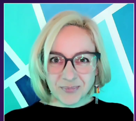 Programmed Inequality - Women In Tech Sweden