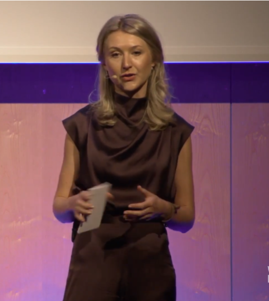 People Sustainability - Do What's Right - Women In Tech Sweden