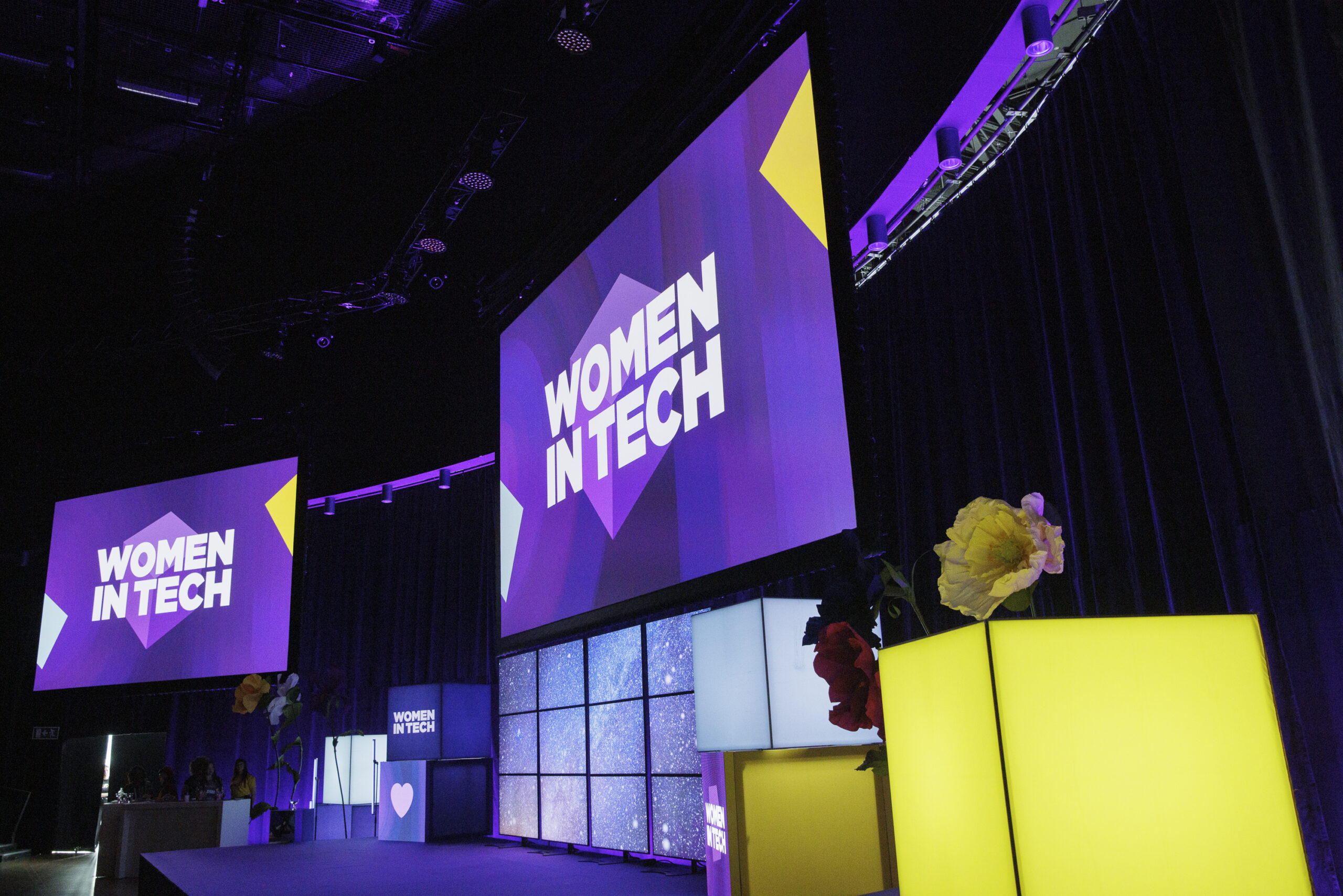 2026 WIT Partnership Launch – Presentation & Recording - Women In Tech ...