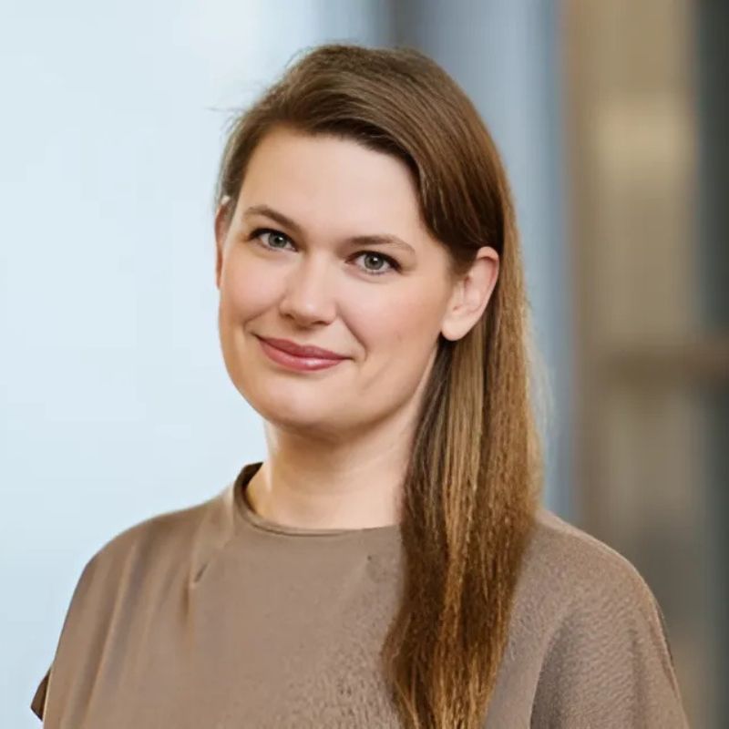 Pia Hardy - Women In Tech Sweden